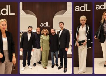 Adil Işık Group, Vadistanbul’daki  adL Mağazasını Yeniledi…
