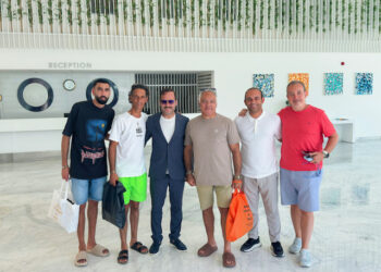 Dünyaca Ünlü Müzik Grubu Gipsy Kings Bodrumda