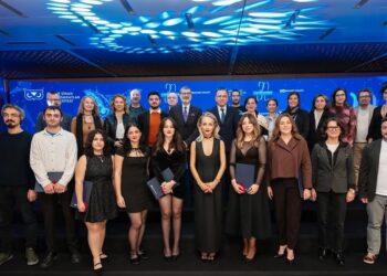 Sakıp Sabancı Sanat Ödülleri sahiplerini buldu