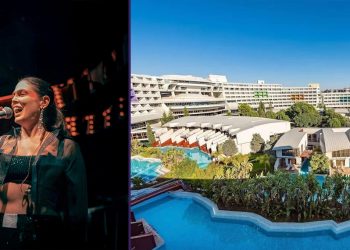 CORNELIA DIAMOND GOLF RESORT & SPA’DA YENİ YIL COŞKUSU BAŞLIYOR