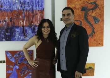 Tutku ve Kuşku   Sibel Çataklı’nın Tutku ve Kuşkusu   Emre Ertürk bu kez dostu için kolları sıvadı