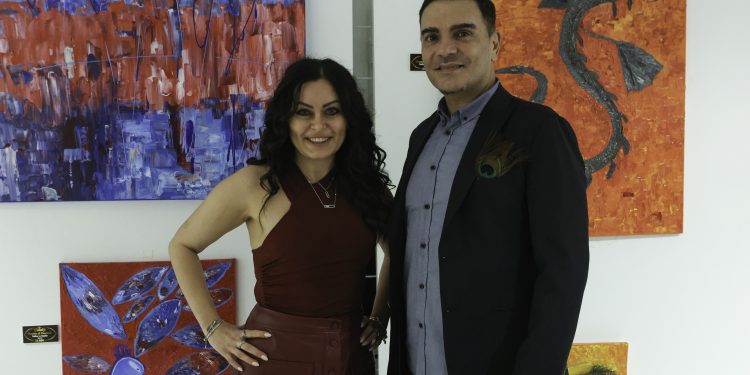 Tutku ve Kuşku   Sibel Çataklı’nın Tutku ve Kuşkusu   Emre Ertürk bu kez dostu için kolları sıvadı