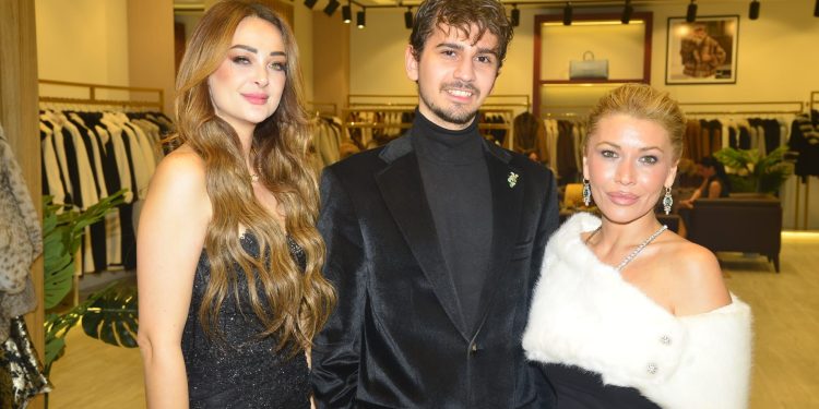 Hello Fulya’da Çok Özel Açılış Daveti
