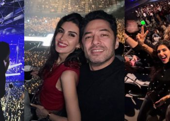 FIRAT ÇİFTİ TARKAN İLE COŞTULAR