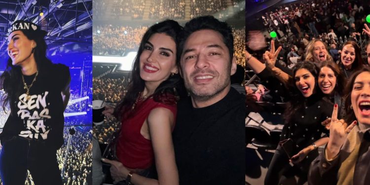FIRAT ÇİFTİ TARKAN İLE COŞTULAR
