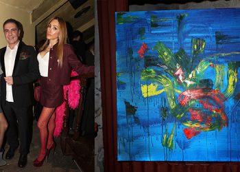 Esma Er’den Cabaret Artistique