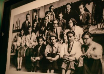 İBRAHİM ÇALLI RENGİN VE TUTKUNUN USTASI