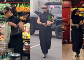Rihanna Market de