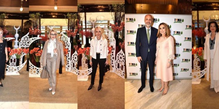 TEMA-K’dan Doğa Eğitimine Anlamlı İftar Desteği