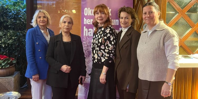 TOÇEV İFTAR DAVETİ