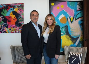 ZEYNEP ILICALI “ELİTE SOHBETLER”DE