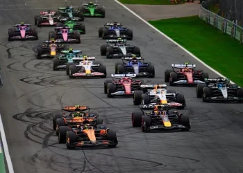 F1’de Japonya Heyecanı!