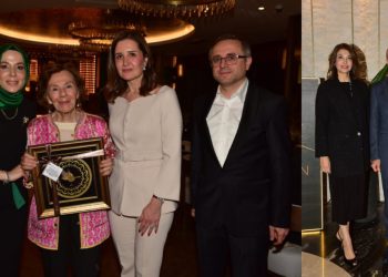 Mourad’dan İstanbul’a Duygusal Veda