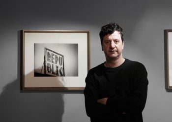 YUSUF SEVİNÇLİ “REPUBLIC” FOTOĞRAF SERGİSİ