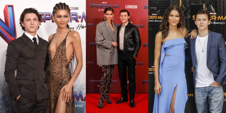 ZENDAYA EVLENDİ