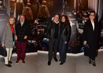Akaretler’de “Artweeks Project”