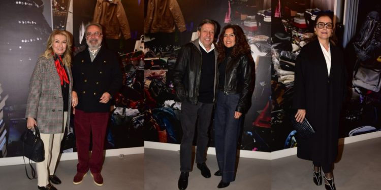 Akaretler’de “Artweeks Project”