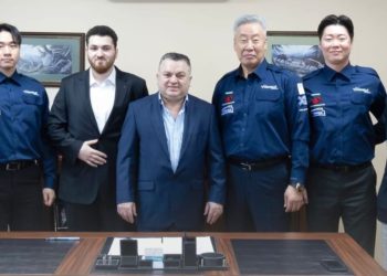 DÜNYACA ÜNLÜ YOUVELLA ÜRÜNLERİ ARTIK SADECE GÜRELLER BALIKÇILIK DA