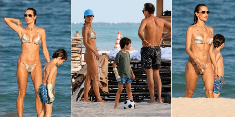 TOP MODEL MIAMI’DE