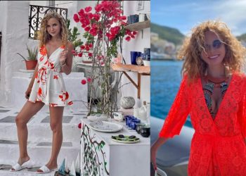 ETEL BALER GÖCEK’DE