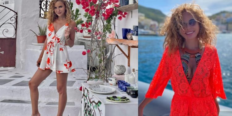 ETEL BALER GÖCEK’DE