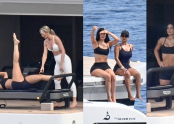 JENNER YATTA PLATES YAPTI