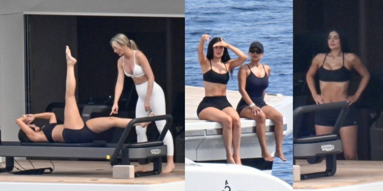 JENNER YATTA PLATES YAPTI