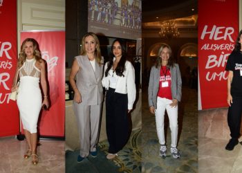 TOG BAZAR  GÖNÜLLERİ