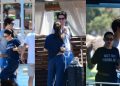 KERİM KOÇ BODRUM’DA