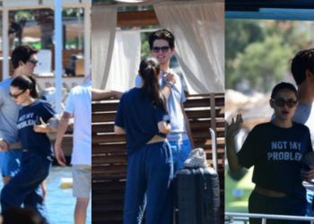 KERİM KOÇ BODRUM’DA