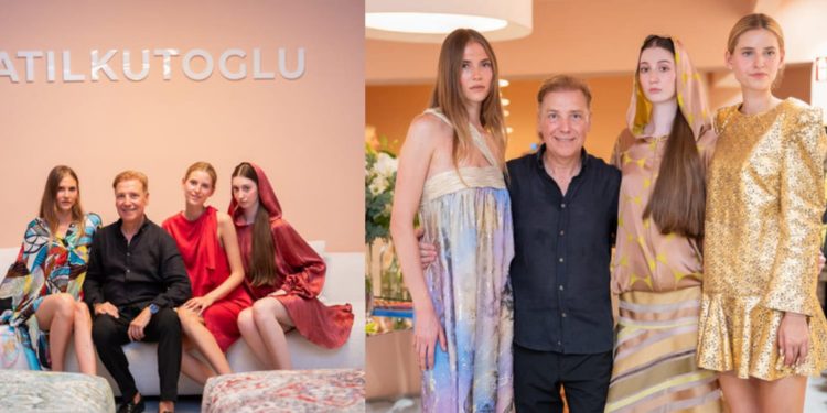 MODACI’DAN VİYANA’DA MAĞAZA