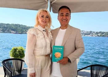 ÜNLÜ YAZAR YEŞİM PALA “ELİTE SOHBETLER”DE