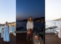 BODRUM’DA SANATSAL DAVET