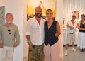 Bodrum’da etkileyici sanat