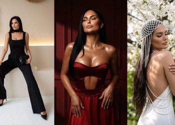 FATOŞ YELLİLER MODA TUTKUSU