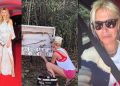 KIZLARIYLA AMERİKA’DA