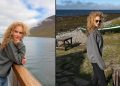 NICOLE KIDMAN İZLANDA’DA
