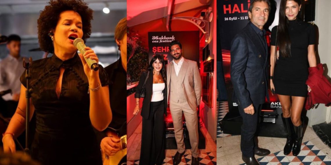 AKBANK CAZ FESTİVALİ