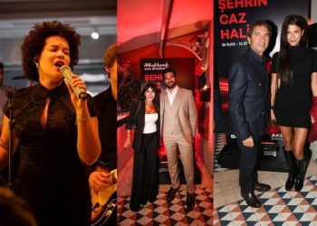 AKBANK CAZ FESTİVALİ