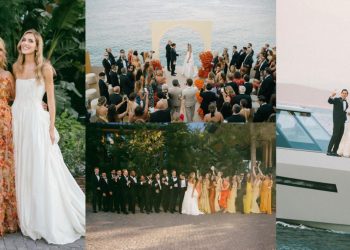 ANDRA&BERK MAXX ROYAL’DA MUTLULUĞA EVET