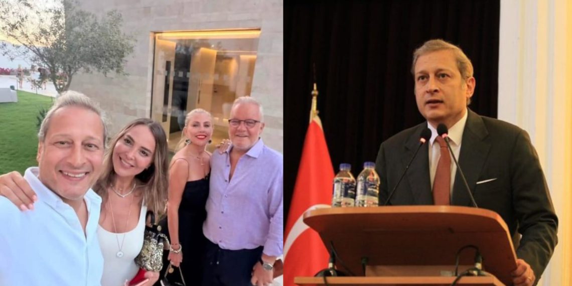 BODRUM’DA AŞK BAŞKADIR