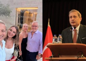 BODRUM’DA AŞK BAŞKADIR