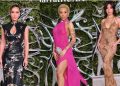 HOLLYWOOD YILDIZLARI LOS ANGELES’DA