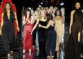 PARİS FASHİON WEEK ÜNLÜ İSİMLERLE START ALDI