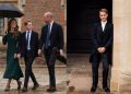 PRENSES MIDDLETON&PRENS WILLIAM OĞLU ETON’DA