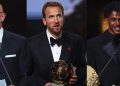 BALLON D’OR HARRY KANE’İN