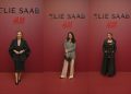 ELLIE SAAB H&M KOLEKSİYONU TANITILDI