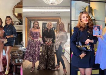ÜNLÜ İSİM MELİSA ÖZMEN ARTIK “MELİSA ÖZMEN TV” İLE YOUTUBE DA