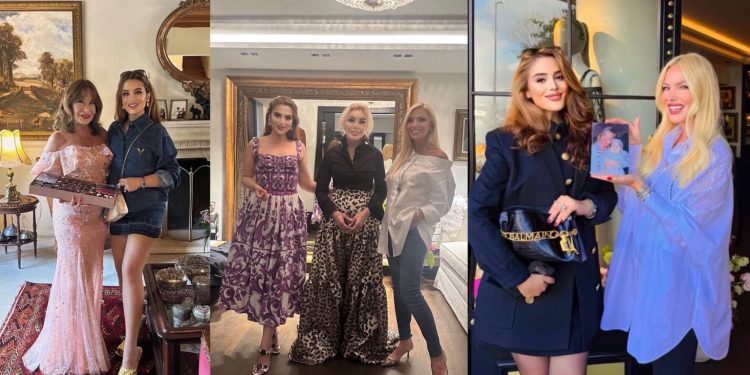 ÜNLÜ İSİM MELİSA ÖZMEN ARTIK “MELİSA ÖZMEN TV” İLE YOUTUBE DA